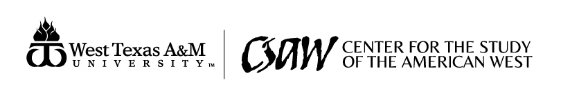WTAMU CSAW logo
